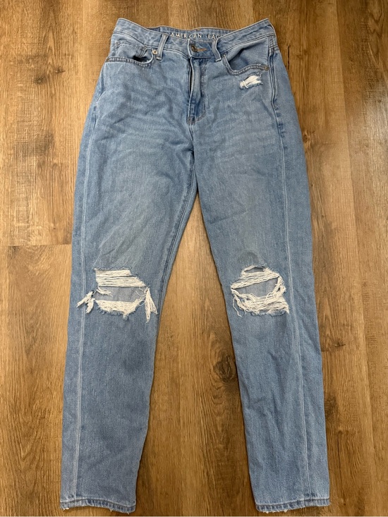 American Eagle Outfitters Denim - American Eagle Mom Jean